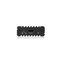 RaidSonic ICY BOX IB-1824ML-C31 Väline Ketas USB-C