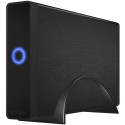 Raidsonic ICY BOX IB-377-C31 korpus 3,5" SATA HDD jaoks