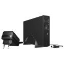 Raidsonic ICY BOX IB-377-C31 korpus 3,5" SATA HDD jaoks