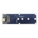 LC-Power LC-M2-C-NVME M.2 SSD Enclosure