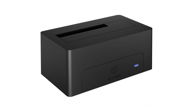 Raidsonic IB-1121-C31 Docking Station for 1x HDD/SSD