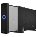 Raidsonic ICY BOX IB-377-C31 korpus 3,5" SATA HDD jaoks