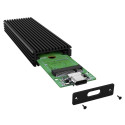 Raidsonic IB-1816M-C31 M.2 SSD Korpusega USB-C ühendus