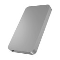 Raidsonic IB-247-C31 USB 3.1 Type-C korpus 2,5" kõvakettale