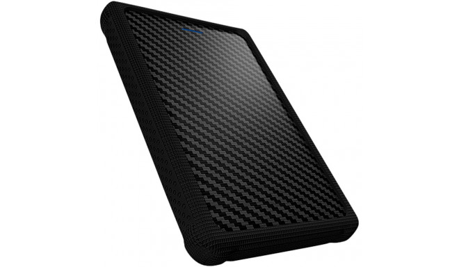 ICY BOX IB-223U3a External Housing for 2,5 HDDs