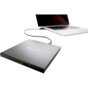 Verbatim Slimline Blu-ray Writer USB 3.1 GEN 1 USB-C Ultra HD 4K