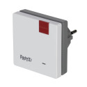 AVM FRITZ!WiFi Kordaja 600 valge-punane