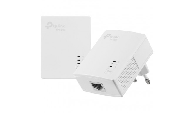 TP-Link TL-PA7019 KIT voolu-LAN