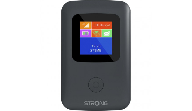 Strong 4G MIFI 150D