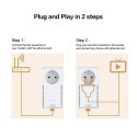 Strong Powerline adapter Kit EU 2000 Mbit/s
