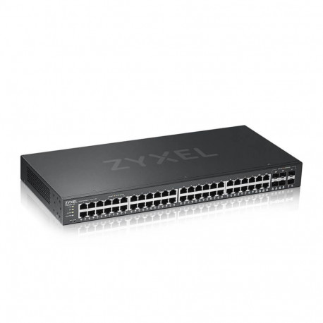 Zyxel GS2220-50 44-porti + 4x SFP/Rj45 + 2x SFP Gb