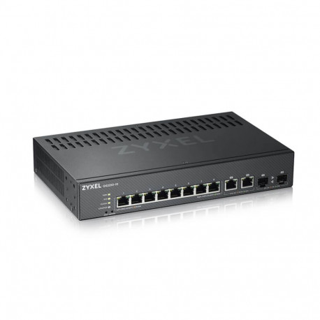 Zyxel GS2220-10 8 pordiga + 2x SFP/Rj45 gigabit L2