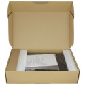 DIGITUS 24-pordiline Fast Ethernet Switch, haldamata
