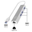Level One USB-0503 V4 USB-adapter