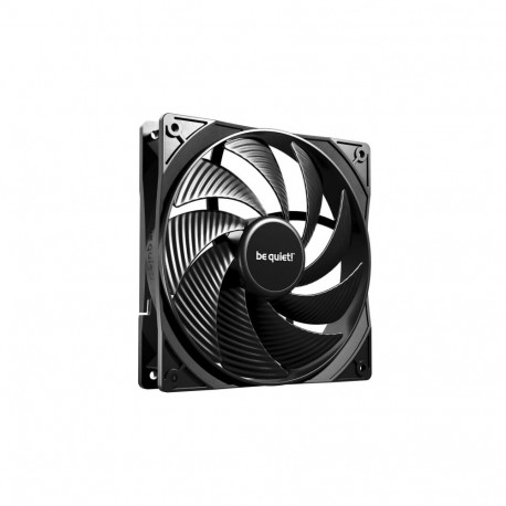 be quiet! Pure Wings 3 140mm PWM High Speed Case Fans