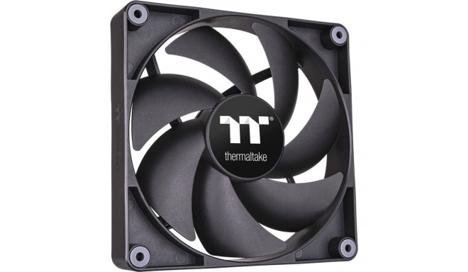 Thermaltake CT120 PC jahutusventilaator 2-pack