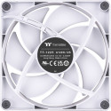Thermaltake CT120 PC Cooling Fan White 2 Pack