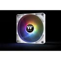 Thermaltake CT140 ARGB Sync PC Cooling Fan White 2 Pack