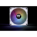 Thermaltake CT140 ARGB Sync Arvuti Jahutusventilaator Valge 2 Komplekt