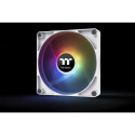 Thermaltake CT120 ARGB Sync PC jahutusventilaator valge, 2 komplekt