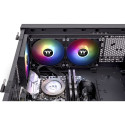 Thermaltake CT120 ARGB Sync PC Cooling Fan 2 Pack