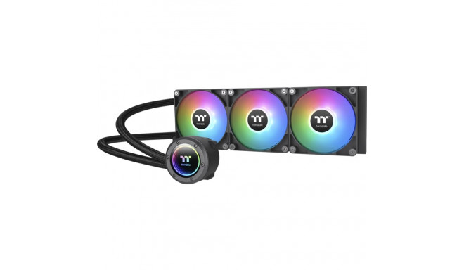 Thermaltake TH360 V2 ARGB Sync CPU Liquid Cooler All-In-One