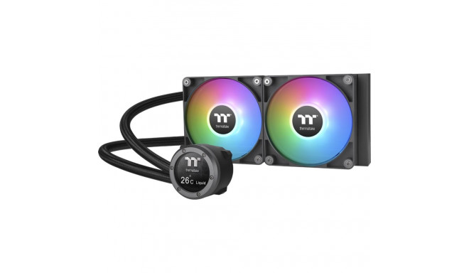 Thermaltake TH240 V2 Ultra ARGB Sync CPU Liquid Cooler