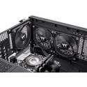 Thermaltake CT120 PC Cooling Fan 2 Pack