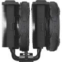Thermaltake TOUGHAIR 710 Black Air Cooler Full Black