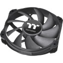 Thermaltake TOUGHAIR 710 Black Air Cooler Full Black