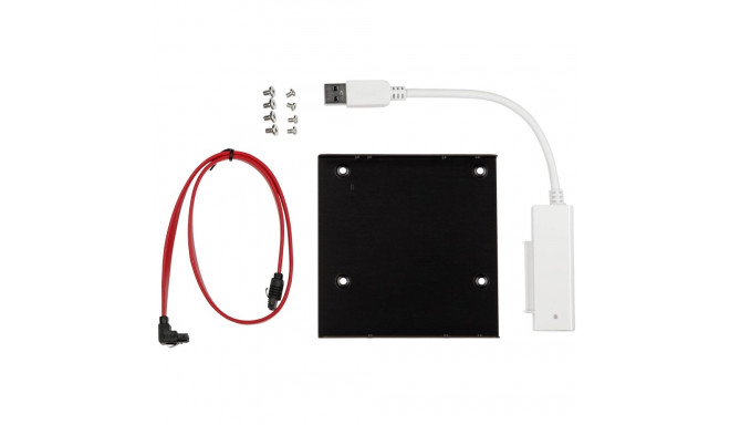 Crucial Solid State Drive SSD Install Kit