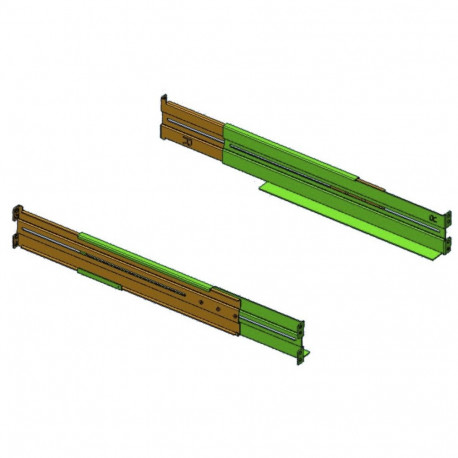 PowerWalker rack-mount komplekt RK6