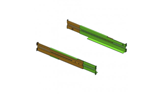 PowerWalker Rack Mount Kit - RK6