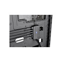 Thermaltake 10 Port Hub f Lüfter Control Commander FP