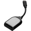 SanDisk USB Type-C kaardilugeja SD UHS-I & UHS-II jaoks SDDR-409-G46