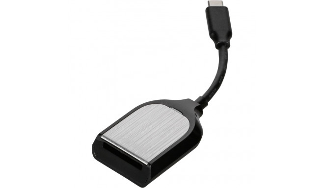 SanDisk USB Type-C SD UHS-I & UHS-II kaardilugeja SDDR-409-G46