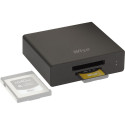 Wise CFexpress Type B SD UHS-II Card Reader          WI-WA-CXS08