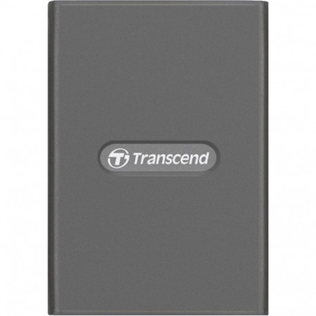 Transcend kaardilugeja RDE2 USB 3.2 Gen 2x2 CFexpress Type B