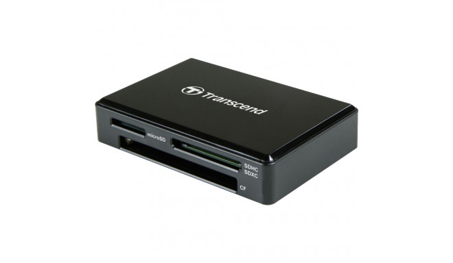 Transcend RDC8 USB 3.1 Gen 1 kaardilugeja