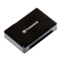 Transcend Kaardilugeja RDF2 USB 3.1 Gen 1