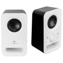 Logitech Z150 white