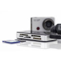DIGITUS All-in-one Reader USB 3.0
