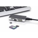 DIGITUS All-in-one Reader USB 3.0