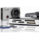DIGITUS All-in-one Reader USB 3.0
