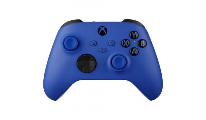 Microsoft Xbox juhtmevaba kontroller Xbox Series X/S sinine