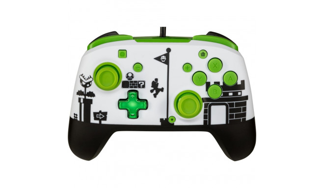 PDP Nintendo Switch Controller Retro Mario