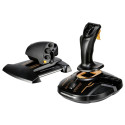 Thrustmaster T16000M FCS HOTAS Juhtkang ja Gaasihoob