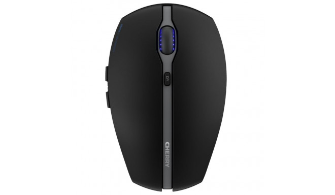 Cherry Gentix BT must