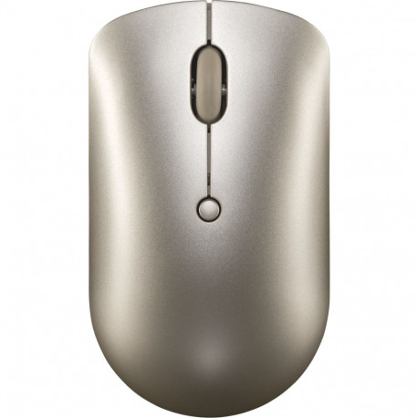 Lenovo 540 sand Wireless Mouse