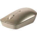 Lenovo 540 sand Wireless Mouse